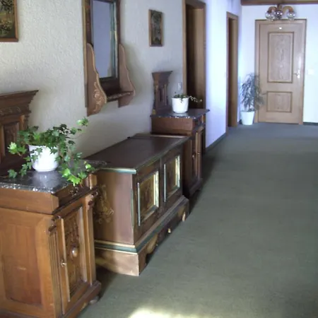 Haus Pendl Πανσιόν Abtenau
