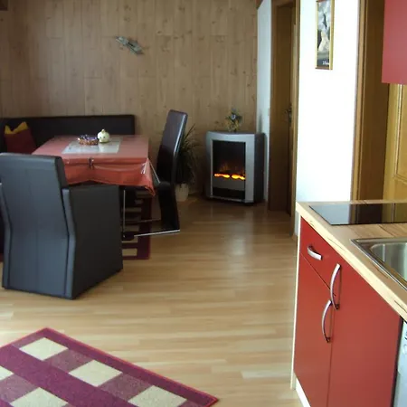 Πανσιόν Haus Pendl