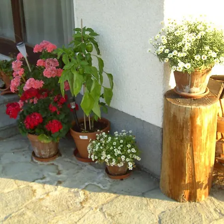 Πανσιόν Haus Pendl 2*