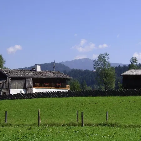 Haus Pendl Πανσιόν Abtenau