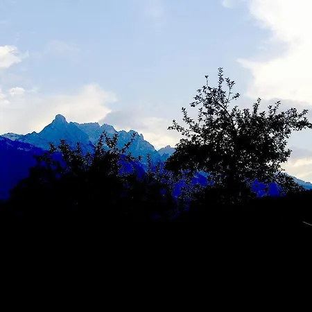 Haus Pendl Πανσιόν 2*