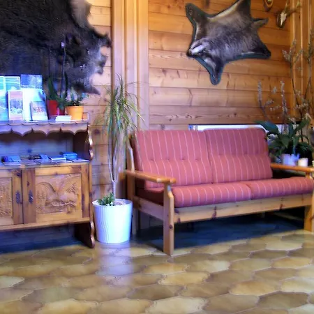 Guest house Haus Pendl Abtenau