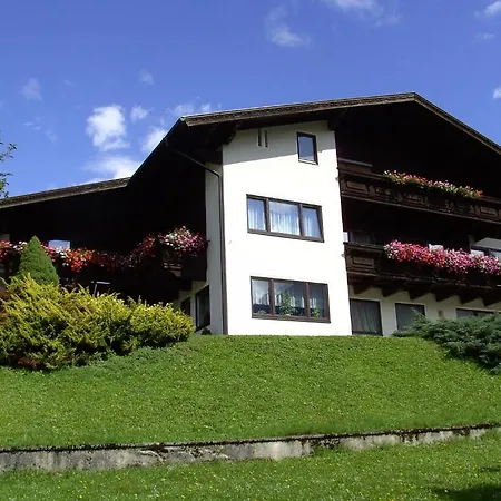 Haus Pendl Guest house Abtenau