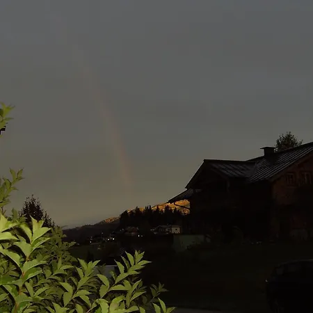 Haus Pendl 2* Abtenau