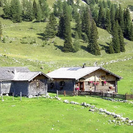 Haus Pendl Πανσιόν