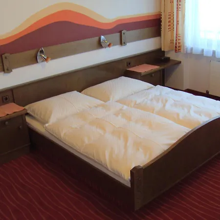 Πανσιόν Haus Pendl 2*