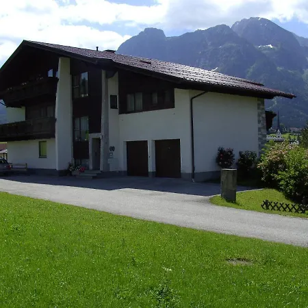 Haus Pendl Abtenau